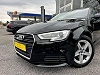 Audi A3 1.6*SPORTBACK*1ER PROP*CUIR*SIEGE CHAUFFANT*LED*NAVI*GARANTIE* thumbnail