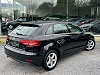 Audi A3 1.6*SPORTBACK*1ER PROP*CUIR*SIEGE CHAUFFANT*LED*NAVI*GARANTIE* thumbnail