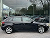 Audi A3 1.6*SPORTBACK*1ER PROP*CUIR*SIEGE CHAUFFANT*LED*NAVI*GARANTIE* thumbnail