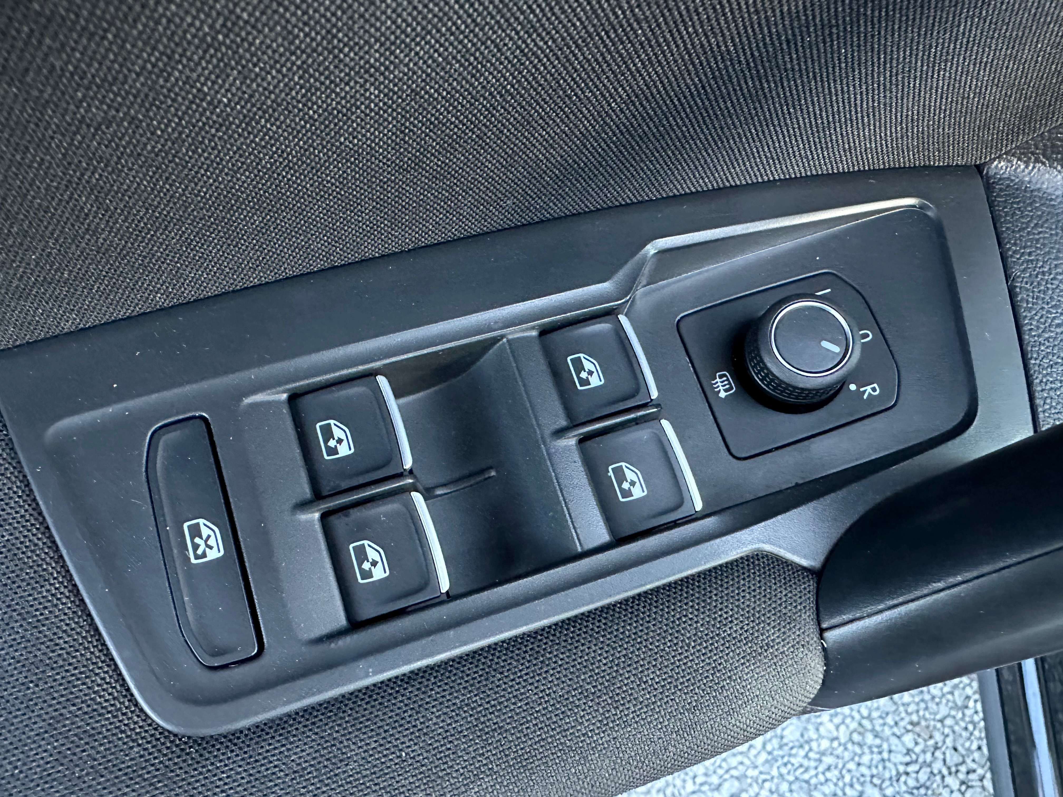 Volkswagen Tiguan Allspace 1.5 TSI*7 PLACES*SIEGE CHAUFF*NAVI*GARANTIE 12 MOIS*