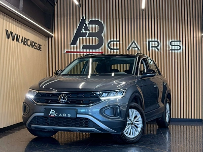 Volkswagen T-Roc 1.0 TSI * SPORT * GARANTIE 12 MOIS * 1ER PROPRIETAIRE *
