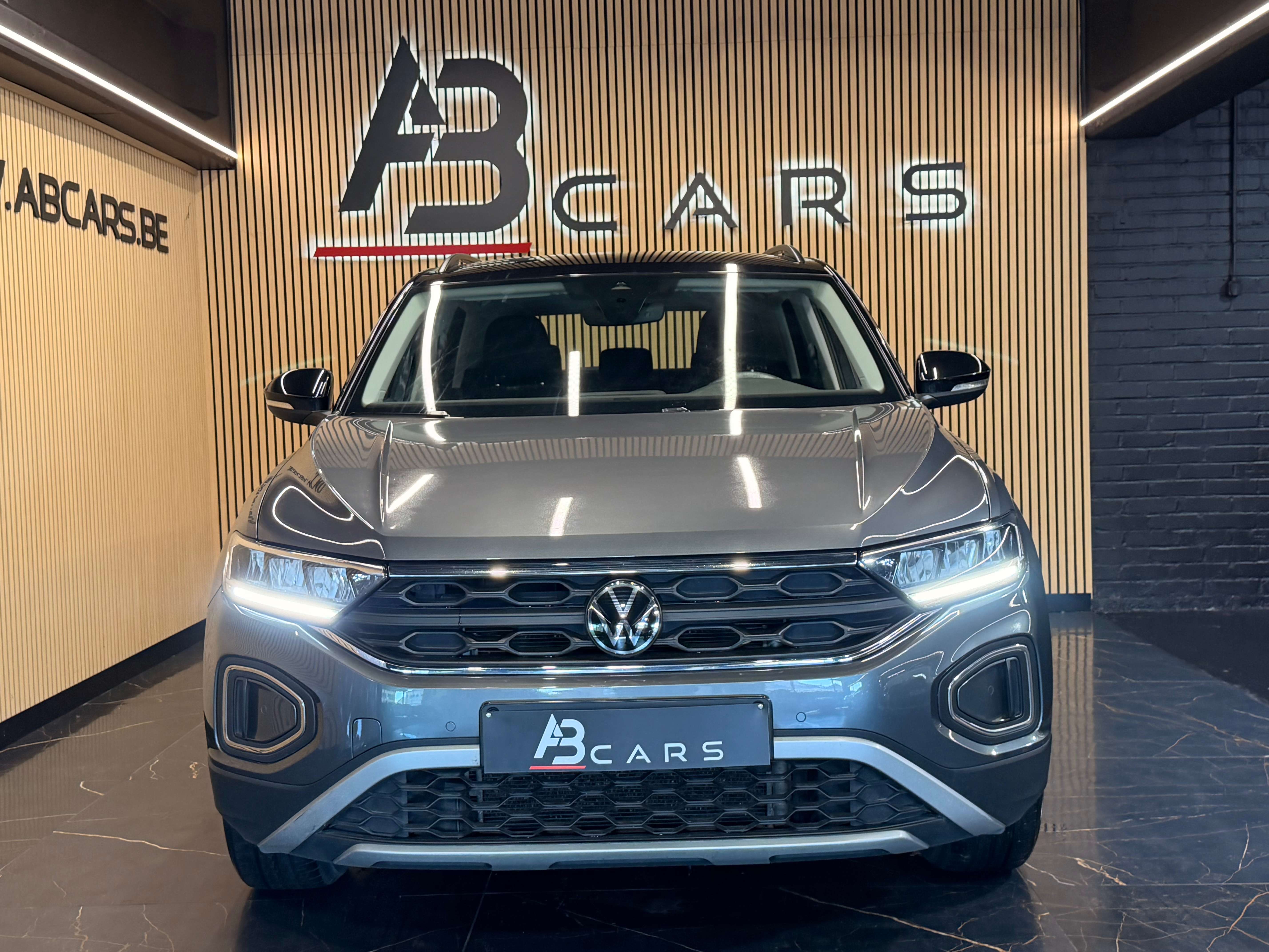 Volkswagen T-Roc 1.0 TSI * SPORT * GARANTIE 12 MOIS * 1ER PROPRIETAIRE *