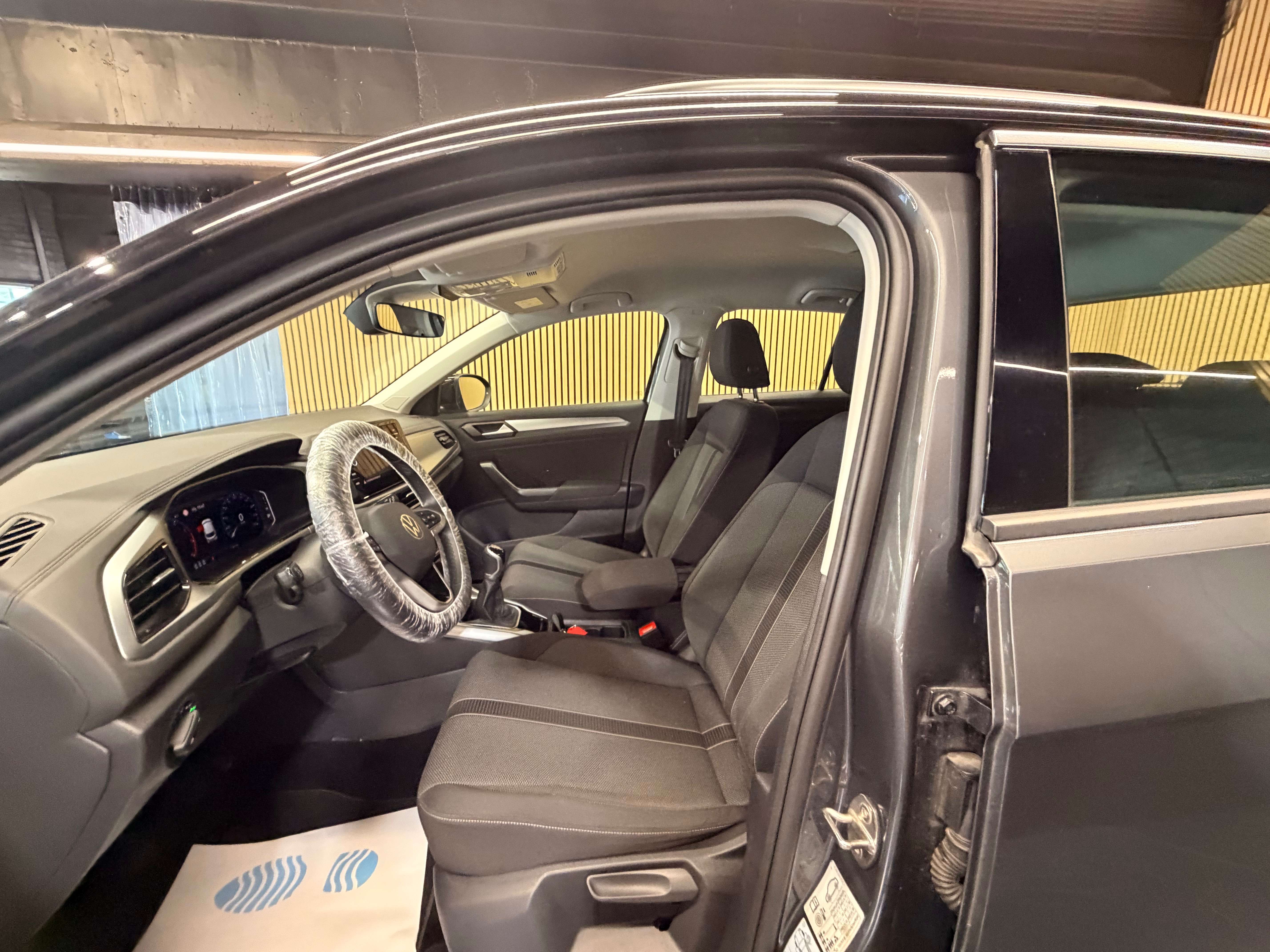Volkswagen T-Roc 1.0 TSI * SPORT * GARANTIE 12 MOIS * 1ER PROPRIETAIRE *