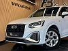 Audi Q2 30 TFSI S line * GARANTIE 12 MOIS * 1ER PROPRIETAIRE * thumbnail