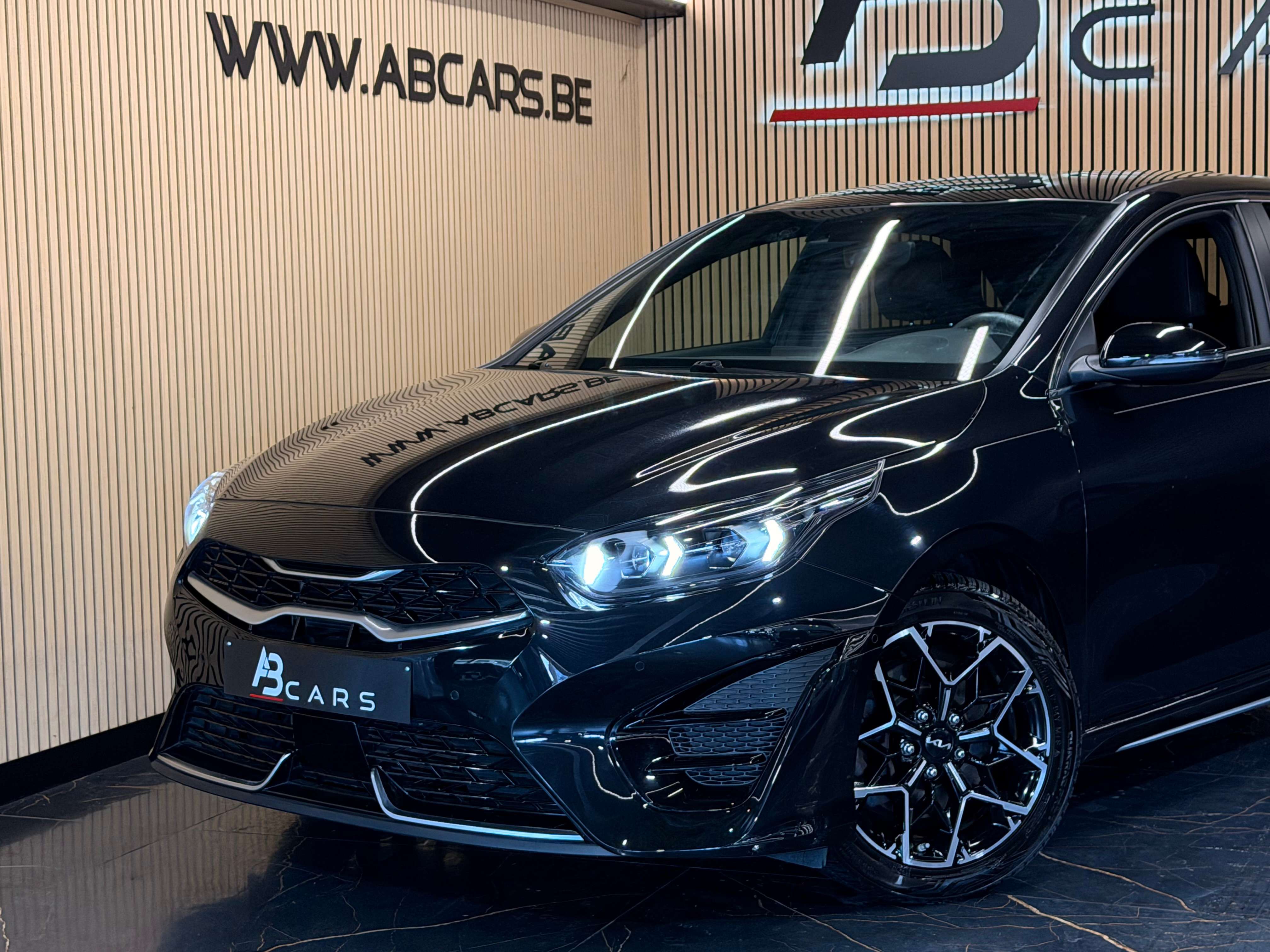 Kia Ceed / cee'd 1.0 T-GDi GT-Line * 1ER PROPRIETAIRE * ETAT NEUVE *