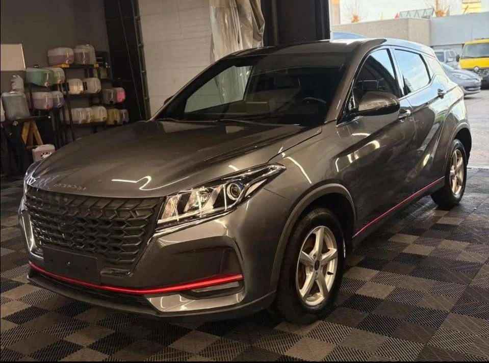 DFSK Fengon 500 1.5i bj 2023 km 139d AUTOMATIQUE