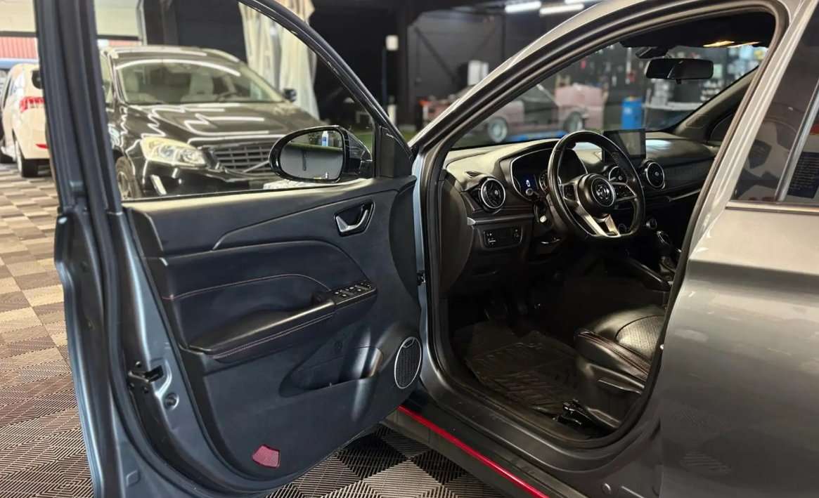 DFSK Fengon 500 1.5i bj 2023 km 139d AUTOMATIQUE