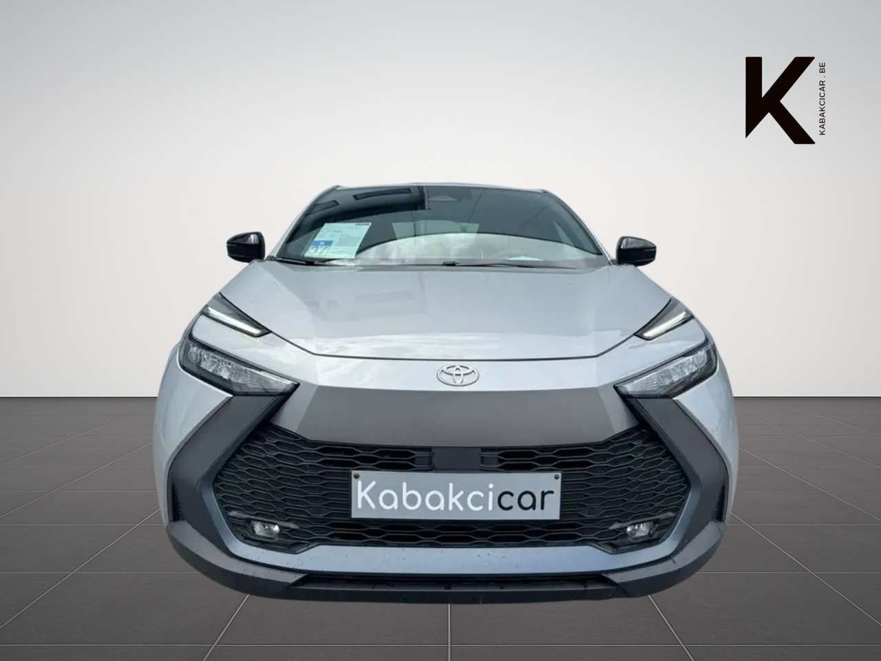 Toyota C-HR 1.8 Hybrid ACTIVE//VEHICULE NEUF//GARANTIE