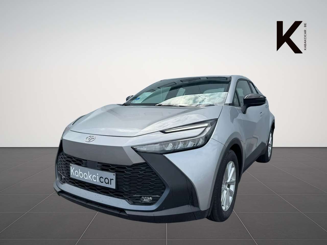 Toyota C-HR 1.8 Hybrid ACTIVE//VEHICULE NEUF//GARANTIE
