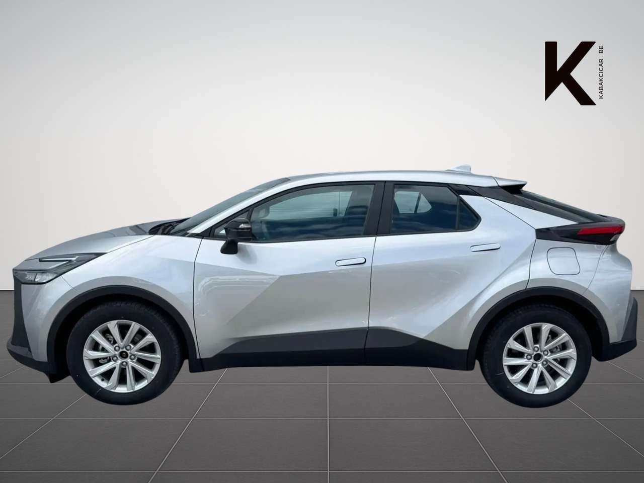 Toyota C-HR 1.8 Hybrid ACTIVE//VEHICULE NEUF//GARANTIE