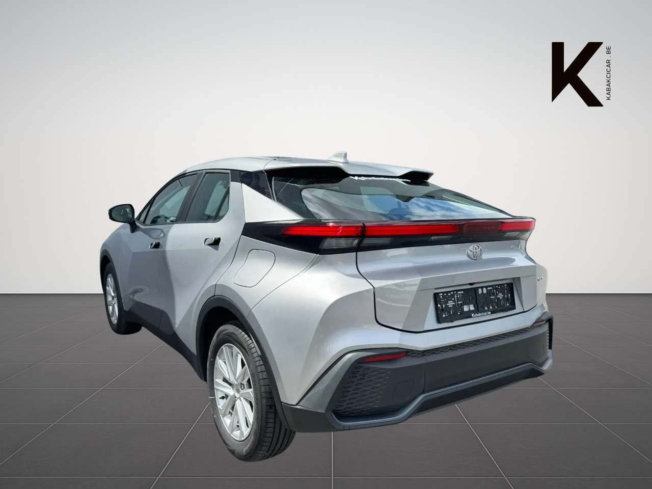 Toyota C-HR 1.8 Hybrid ACTIVE//VEHICULE NEUF//GARANTIE