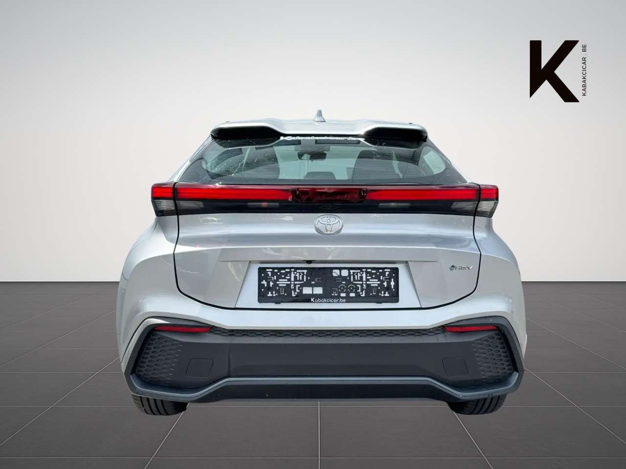 Toyota C-HR 1.8 Hybrid ACTIVE//VEHICULE NEUF//GARANTIE
