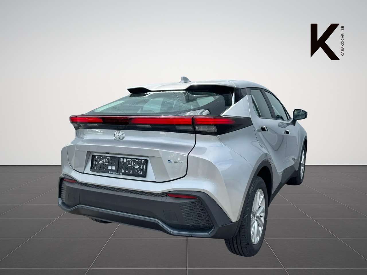 Toyota C-HR 1.8 Hybrid ACTIVE//VEHICULE NEUF//GARANTIE