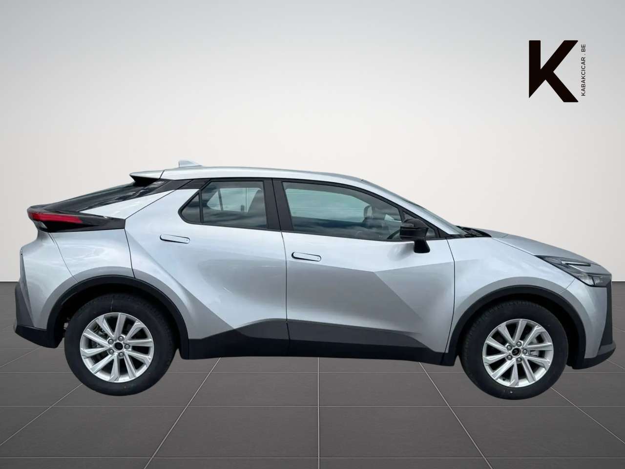 Toyota C-HR 1.8 Hybrid ACTIVE//VEHICULE NEUF//GARANTIE