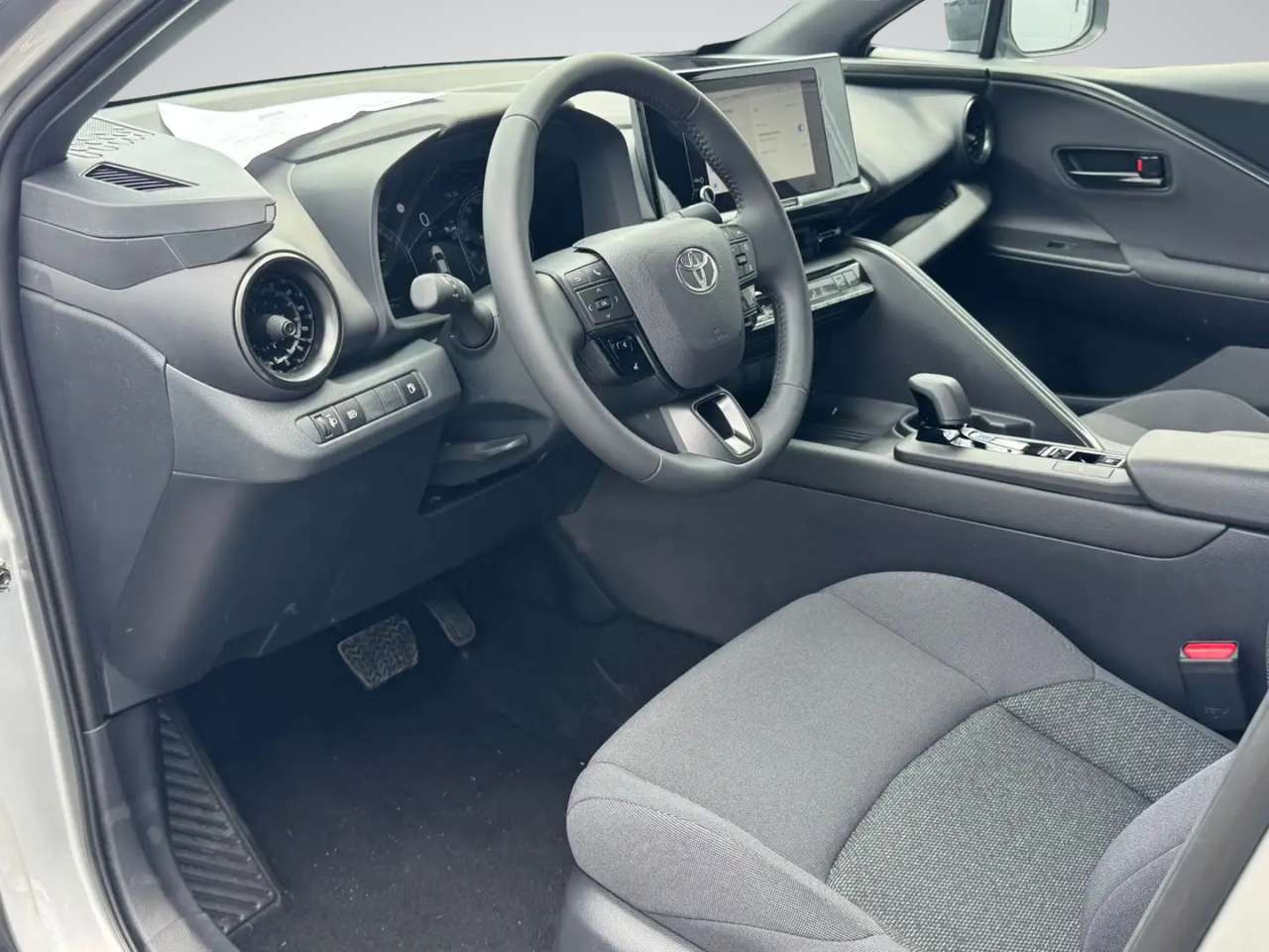 Toyota C-HR 1.8 Hybrid ACTIVE//VEHICULE NEUF//GARANTIE