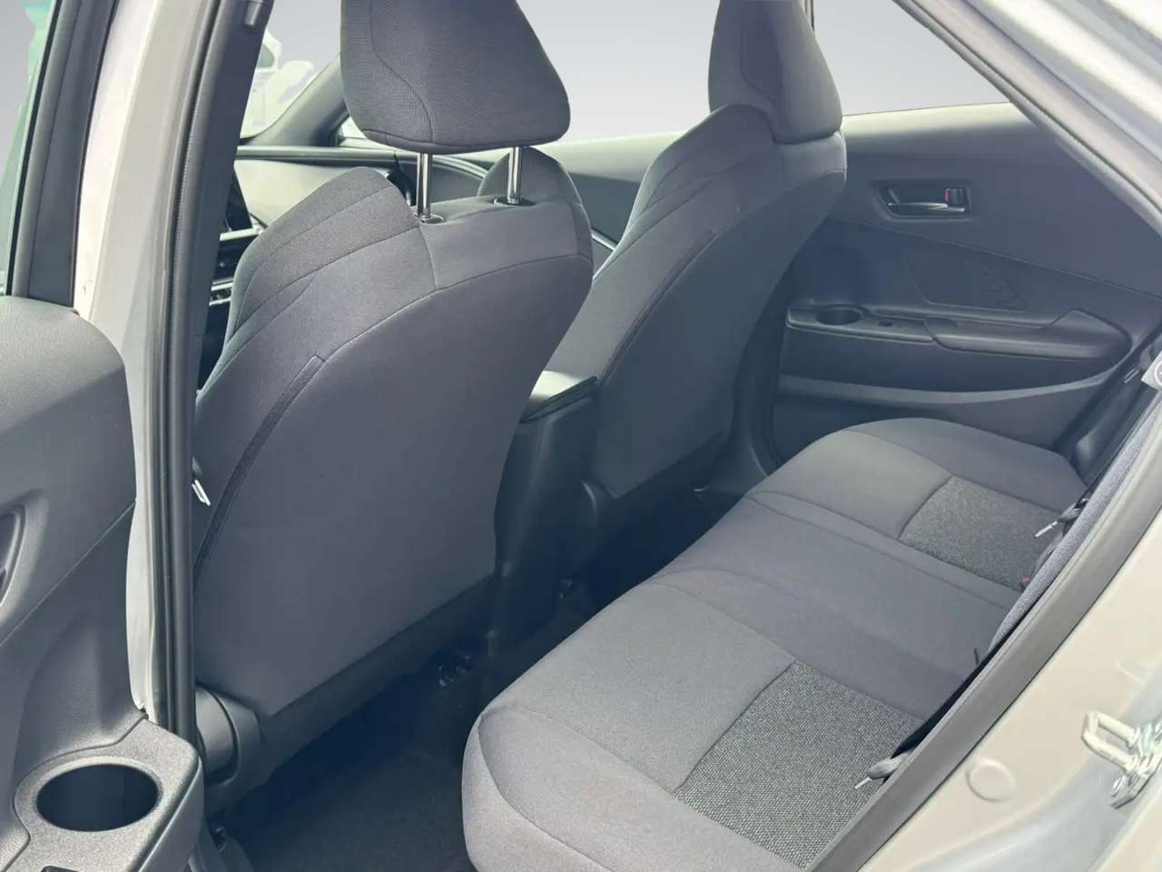 Toyota C-HR 1.8 Hybrid ACTIVE//VEHICULE NEUF//GARANTIE