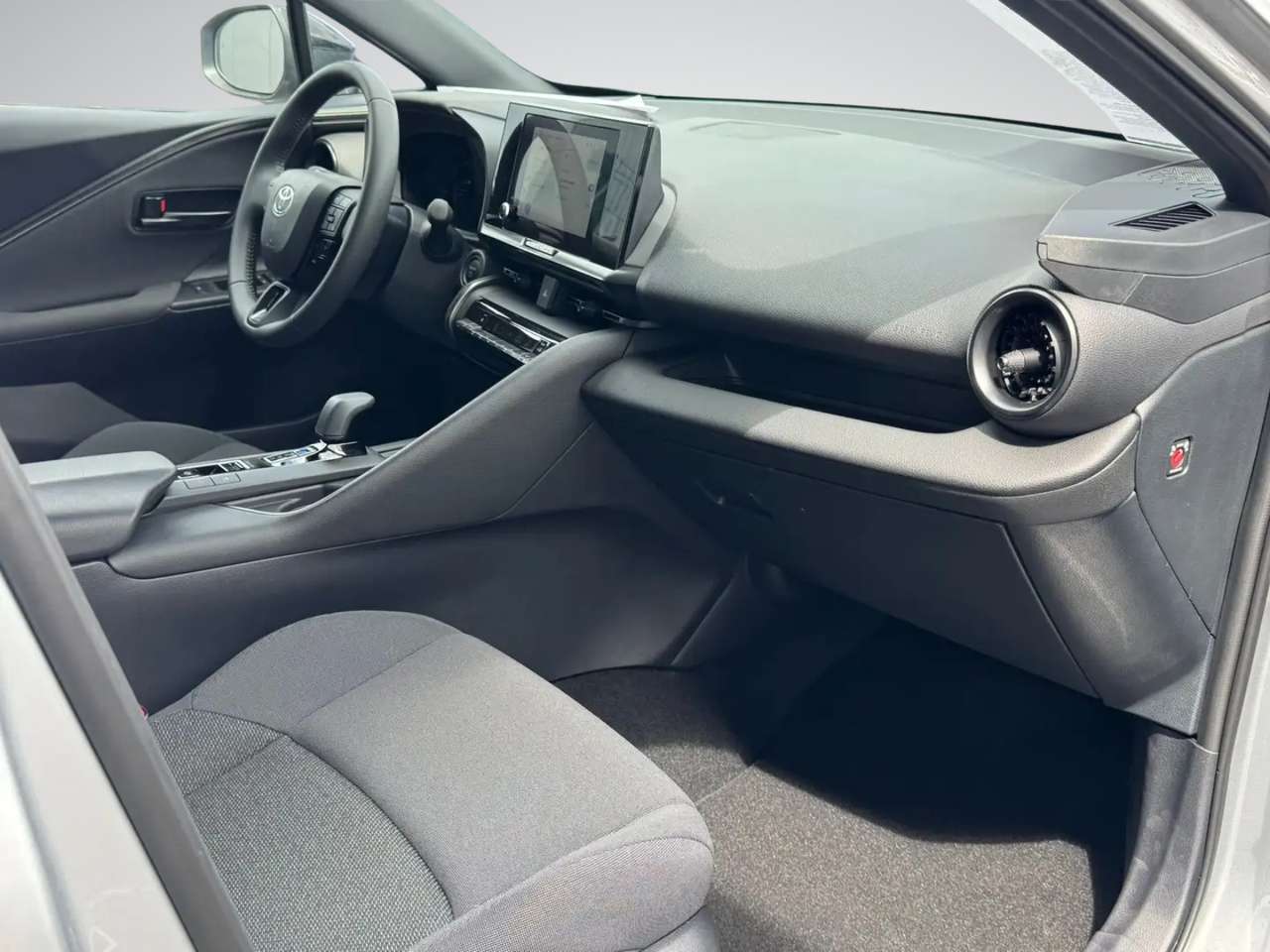 Toyota C-HR 1.8 Hybrid ACTIVE//VEHICULE NEUF//GARANTIE