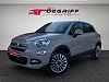 Fiat 500 X 1.4 MultiAir 140 ch DCT Lounge thumbnail