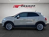Fiat 500 X 1.4 MultiAir 140 ch DCT Lounge thumbnail
