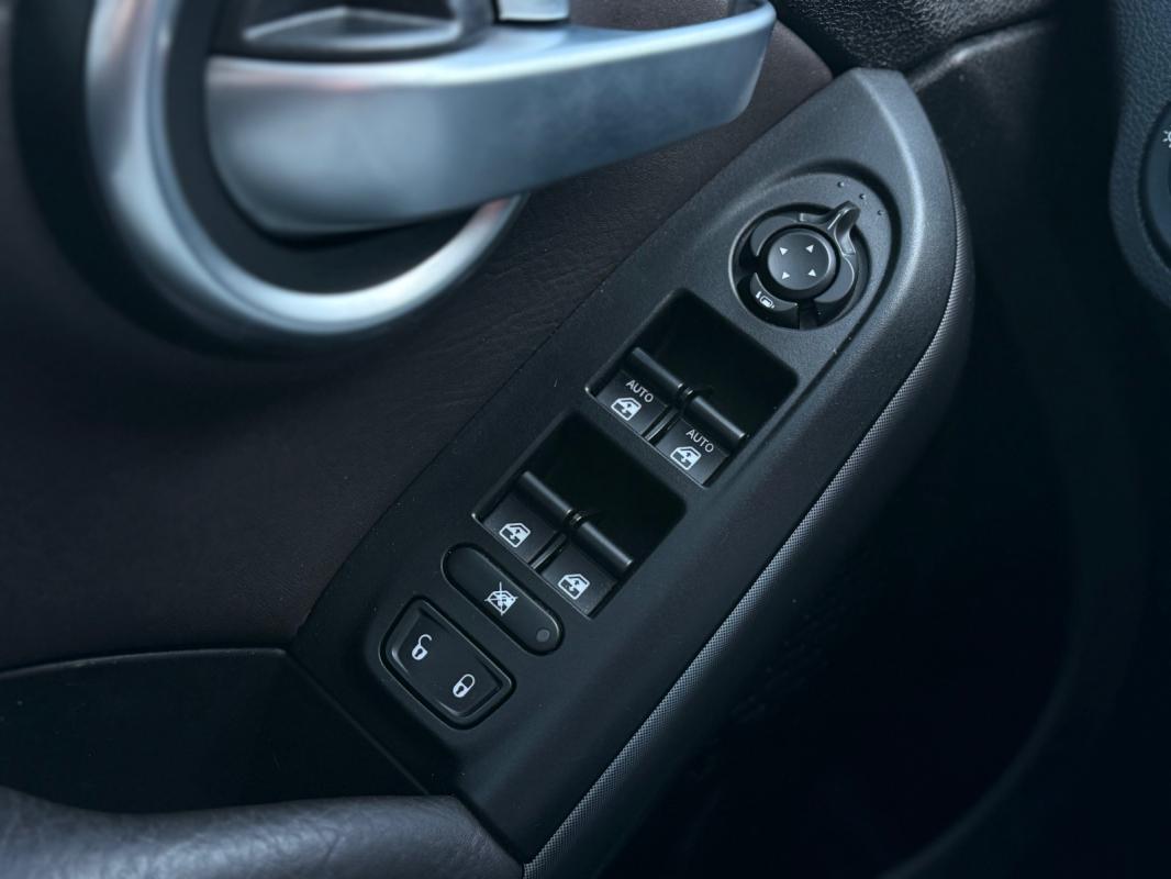 Fiat 500 X 1.4 MultiAir 140 ch DCT Lounge