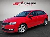 Skoda Fabia 1.4 TDI 90 CR FAP BVM5 Monte-Carlo thumbnail