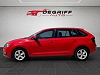 Skoda Fabia 1.4 TDI 90 CR FAP BVM5 Monte-Carlo thumbnail