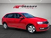 Skoda Fabia 1.4 TDI 90 CR FAP BVM5 Monte-Carlo thumbnail