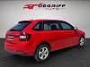 Skoda Fabia 1.4 TDI 90 CR FAP BVM5 Monte-Carlo thumbnail