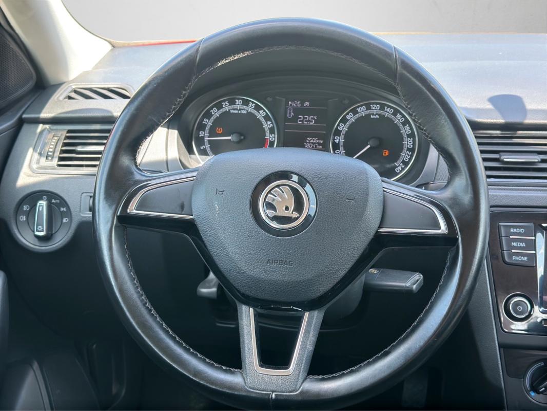 Skoda Fabia 1.4 TDI 90 CR FAP BVM5 Monte-Carlo