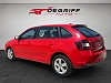 Skoda Fabia 1.4 TDI 90 CR FAP BVM5 Monte-Carlo thumbnail