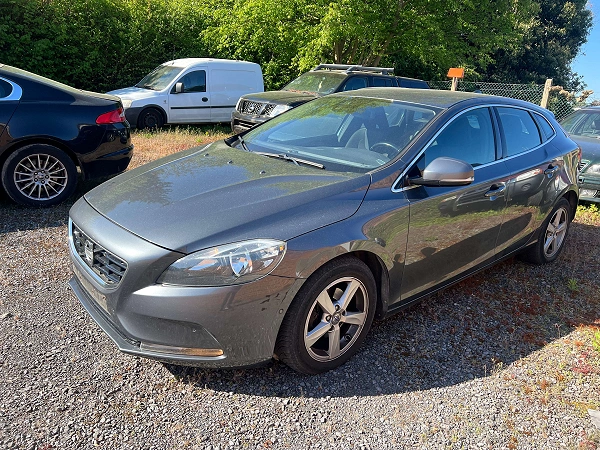 Volvo V40 V40 1.6 D2 Kinetic