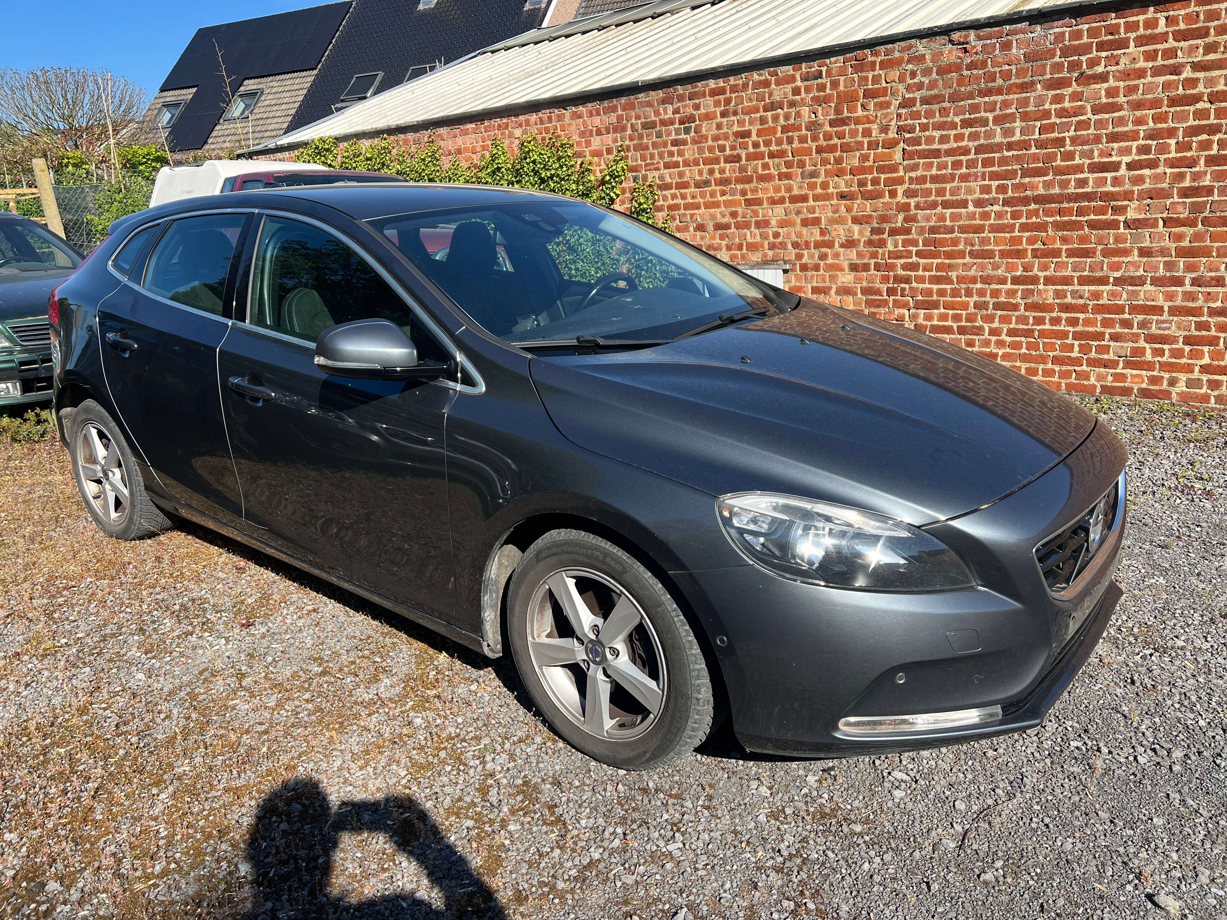Volvo V40 V40 1.6 D2 Kinetic