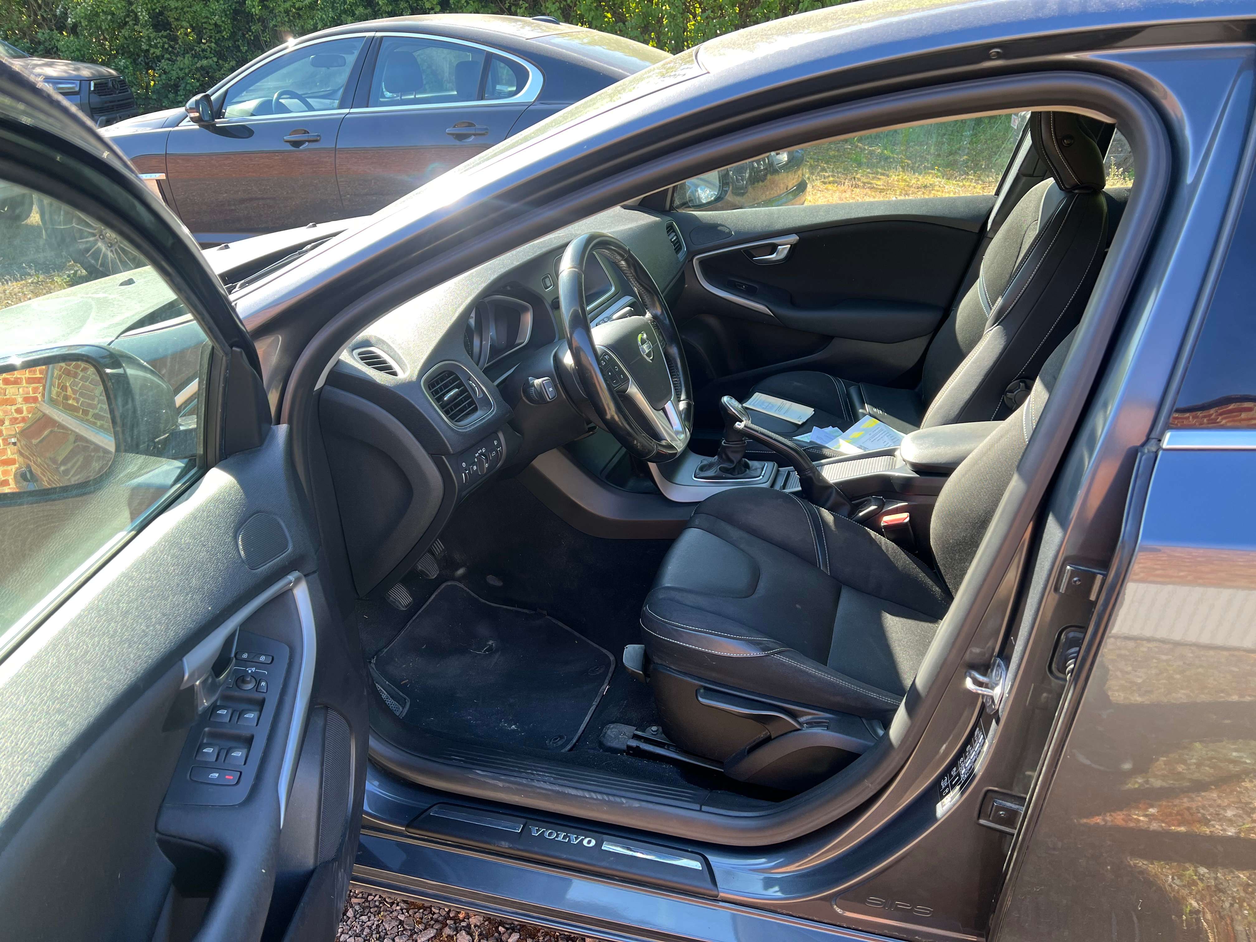 Volvo V40 V40 1.6 D2 Kinetic