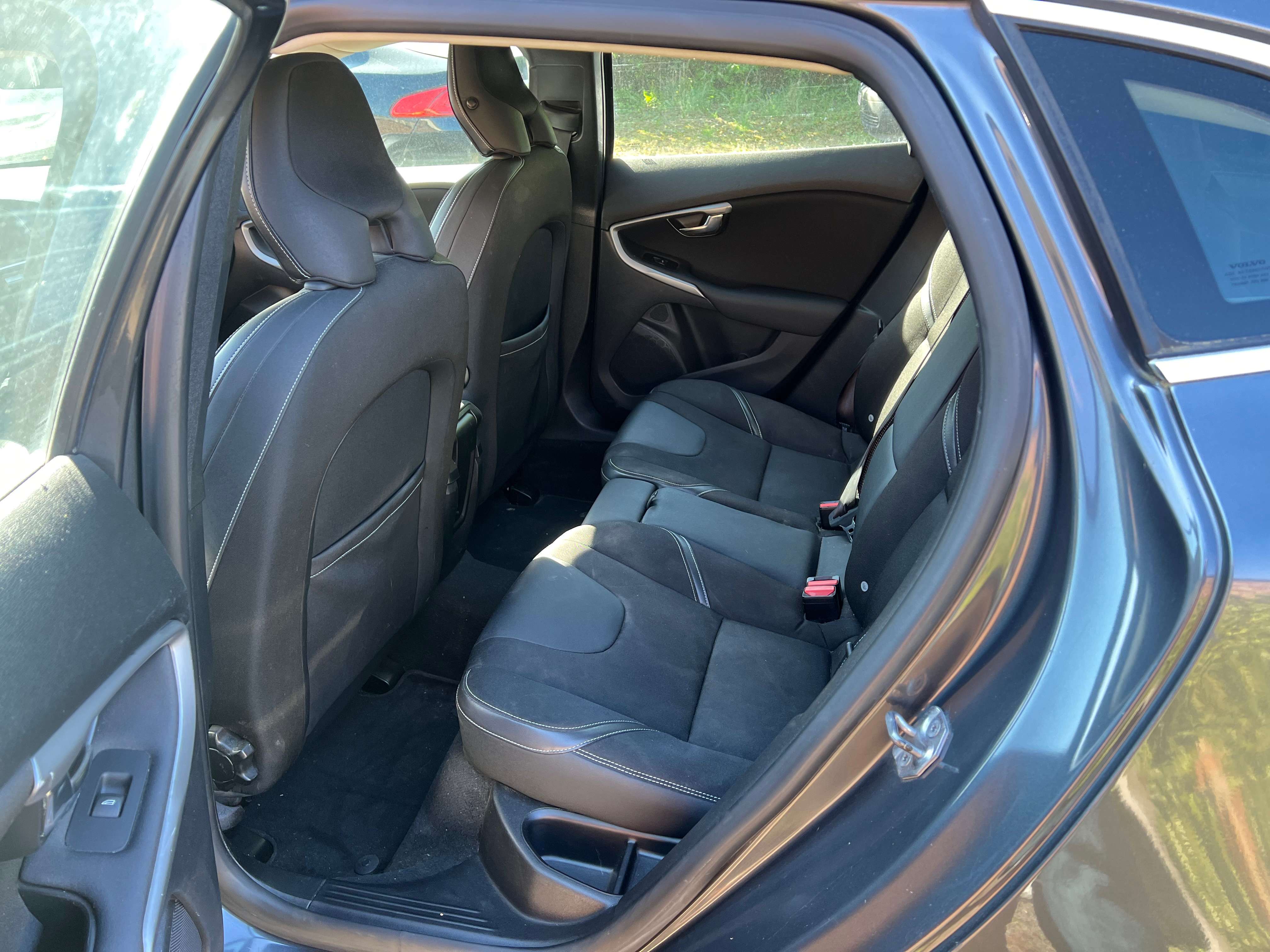 Volvo V40 V40 1.6 D2 Kinetic