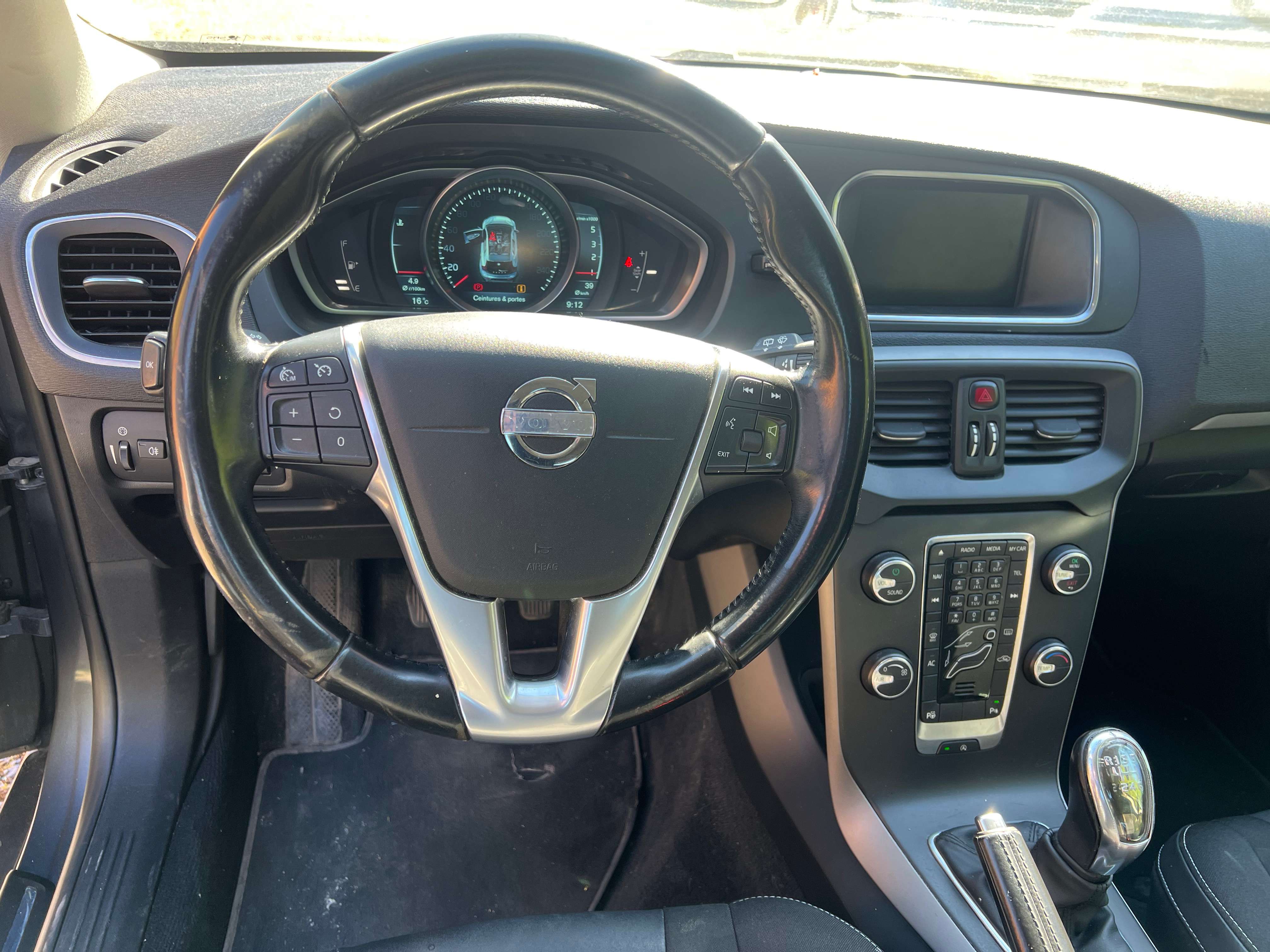 Volvo V40 V40 1.6 D2 Kinetic
