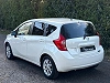 Nissan NOTE 1.5 DCI 90CH CONNECT EDITION * 119.000km * 2014 * GARANTIE thumbnail