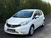 Nissan NOTE 1.5 DCI 90CH CONNECT EDITION * 119.000km * 2014 * GARANTIE thumbnail