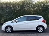 Nissan NOTE 1.5 DCI 90CH CONNECT EDITION * 119.000km * 2014 * GARANTIE thumbnail