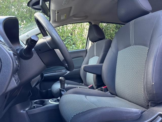 Nissan NOTE 1.5 DCI 90CH CONNECT EDITION * 119.000km * 2014 * GARANTIE