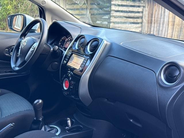 Nissan NOTE 1.5 DCI 90CH CONNECT EDITION * 119.000km * 2014 * GARANTIE
