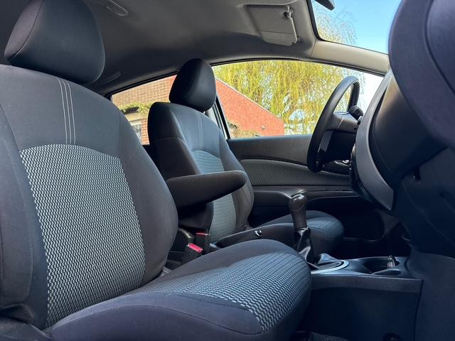 Nissan NOTE 1.5 DCI 90CH CONNECT EDITION * 119.000km * 2014 * GARANTIE