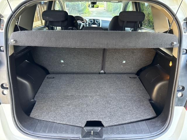 Nissan NOTE 1.5 DCI 90CH CONNECT EDITION * 119.000km * 2014 * GARANTIE
