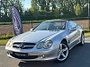 Mercedes-Benz CLASSE SL 500 ROADSTER BA * V8 306CH * 94.000KM * XENON * JANTES AMG thumbnail