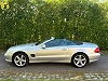 Mercedes-Benz CLASSE SL 500 ROADSTER BA * V8 306CH * 94.000KM * XENON * JANTES AMG thumbnail