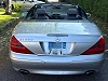 Mercedes-Benz CLASSE SL 500 ROADSTER BA * V8 306CH * 94.000KM * XENON * JANTES AMG thumbnail
