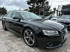 Audi A8 3.0 V6 TDI 262CH CLEAN DIESEL AVUS QUATTRO TIPTRONIC thumbnail