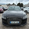 Audi A8 3.0 V6 TDI 262CH CLEAN DIESEL AVUS QUATTRO TIPTRONIC thumbnail