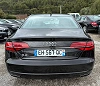 Audi A8 3.0 V6 TDI 262CH CLEAN DIESEL AVUS QUATTRO TIPTRONIC thumbnail