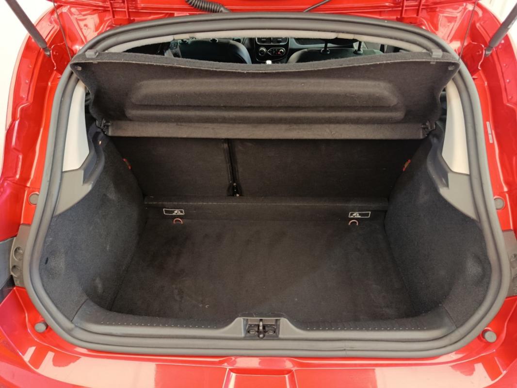 Renault Clio IV Intens Energy TCe 90