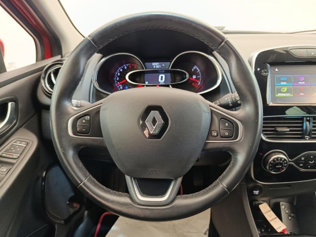 Renault Clio IV Intens Energy TCe 90
